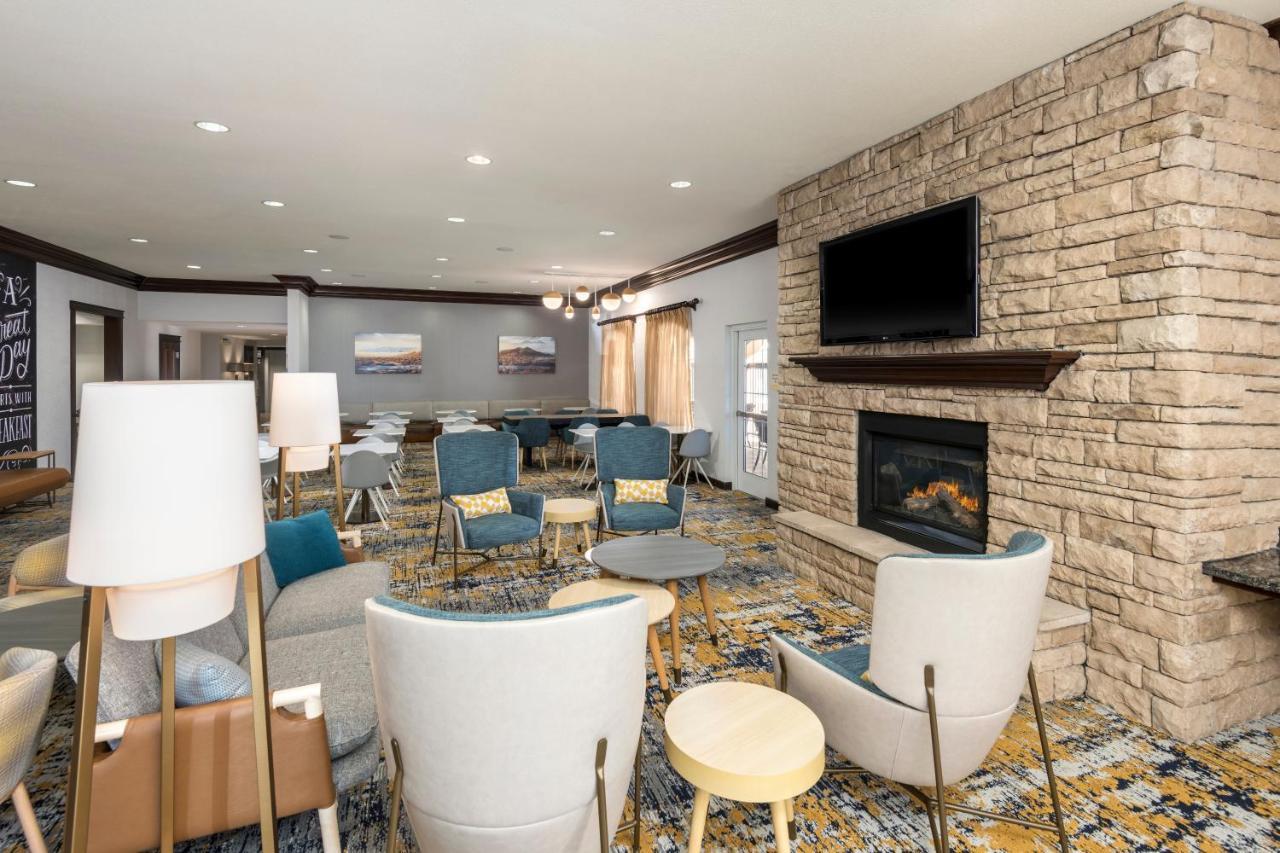 Towneplace Suites By Marriott Tucson Williams Centre Exterior foto
